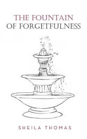 Könyv Fountain of Forgetfulness Sheila Thomas