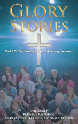 Buch Glory Stories B Rahming