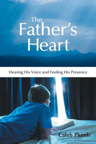 Kniha Father's Heart Caleb Plumb