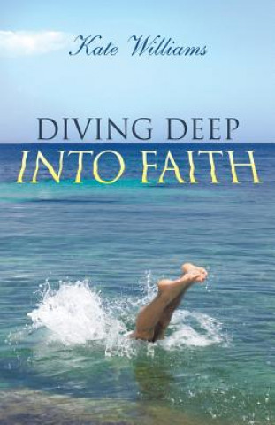 Carte Diving Deep Into Faith Williams