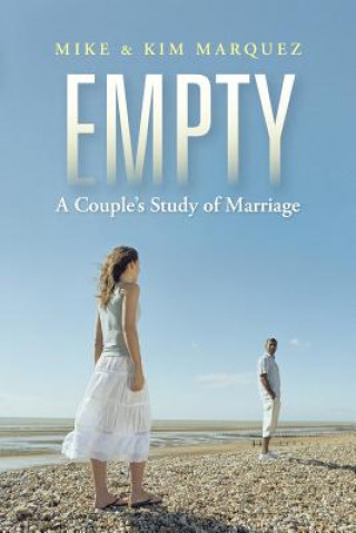 Book Empty Mike & Kim Marquez