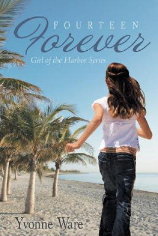 Buch Fourteen Forever Yvonne Ware