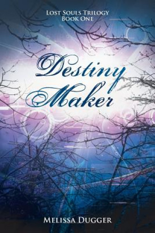 Kniha Destiny Maker Melissa Dugger