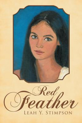 Libro Red Feather Leah y Stimpson