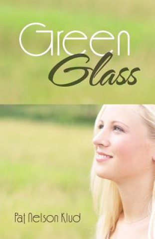 Livre Green Glass Pat Nelson Klud