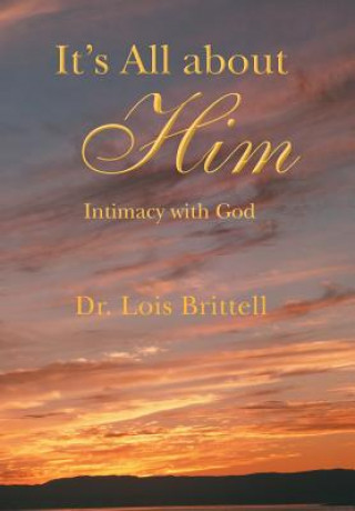 Livre It's All about Him Brittell