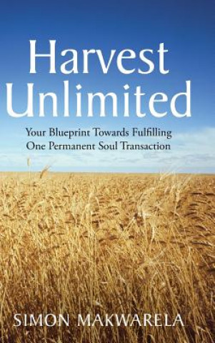 Carte Harvest Unlimited Simon Makwarela
