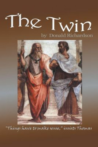 Libro Twin Richardson