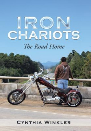 Könyv Iron Chariots Cynthia Winkler