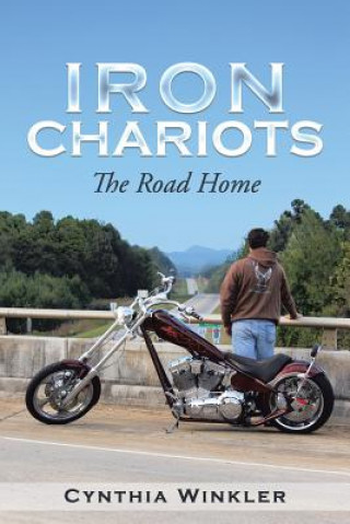 Kniha Iron Chariots Cynthia Winkler