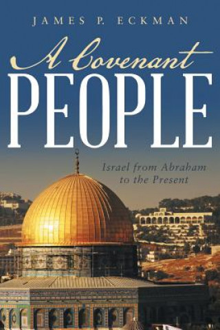 Libro Covenant People James P Eckman