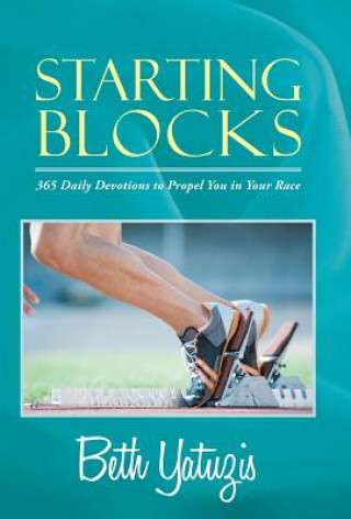 Buch Starting Blocks Beth Yatuzis