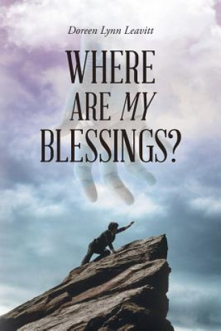 Carte Where Are My Blessings? Doreen Lynn Leavitt