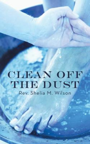 Könyv Clean Off the Dust Rev Shelia M Wilson