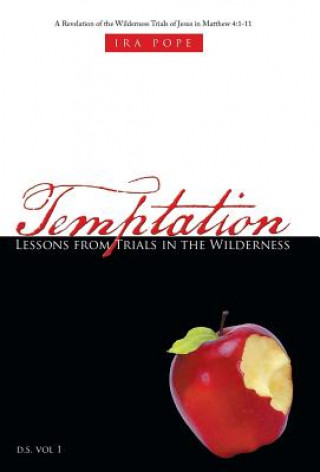 Carte Temptation Ira Pope