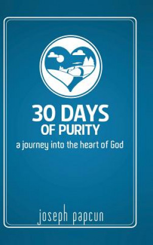 Könyv 30 Days of Purity Joseph Papcun
