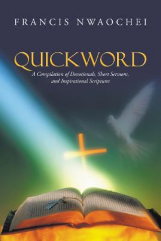 Książka Quickword Francis Nwaochei