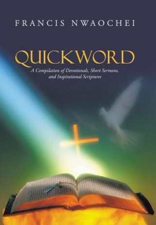 Livro Quickword Francis Nwaochei