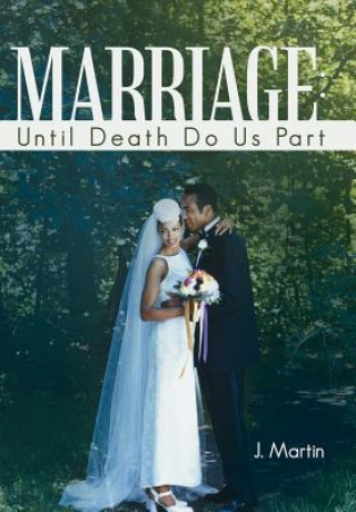 Könyv Marriage Martin