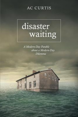 Buch Disaster Waiting Ac Curtis