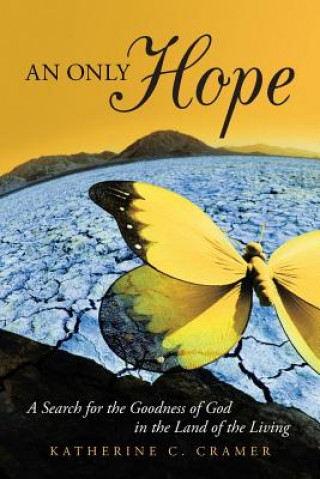 Książka Only Hope Katherine C Cramer