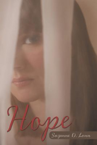 Knjiga Hope Suzanne D Lonn