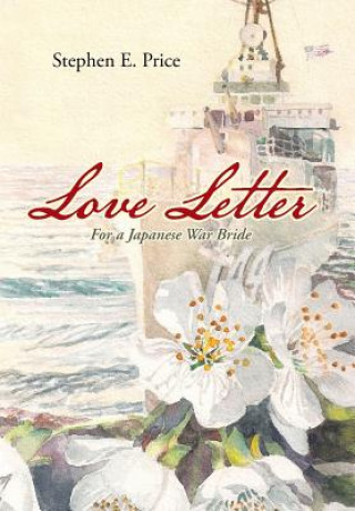 Buch Love Letter Stephen E Price