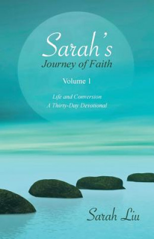 Carte Sarah's Journey of Faith Sarah Liu