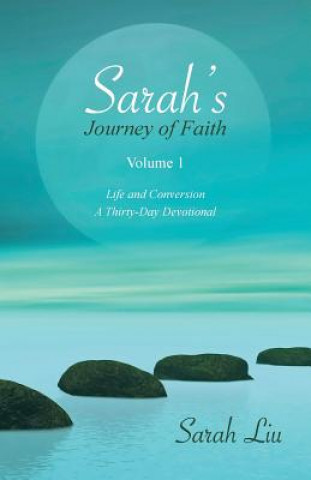 Buch Sarah's Journey of Faith Sarah Liu