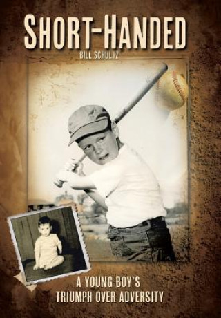 Buch Short-Handed Bill Schultz