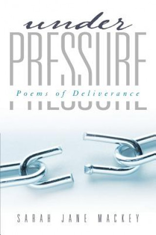 Βιβλίο Under Pressure Sarah Jane Mackey