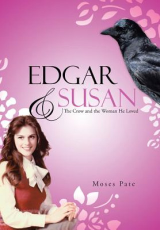 Knjiga Edgar & Susan Moses Pate