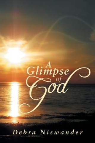 Buch Glimpse of God Debra Niswander