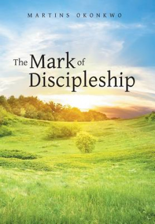 Carte Mark of Discipleship Martins Okonkwo