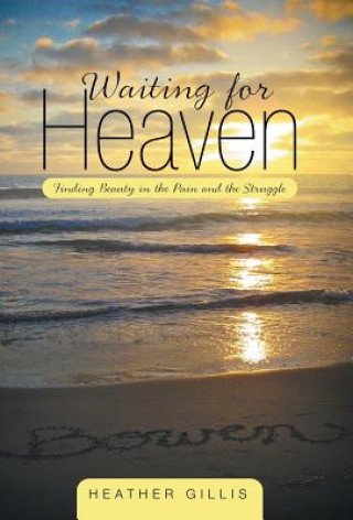 Buch Waiting for Heaven Heather Gillis