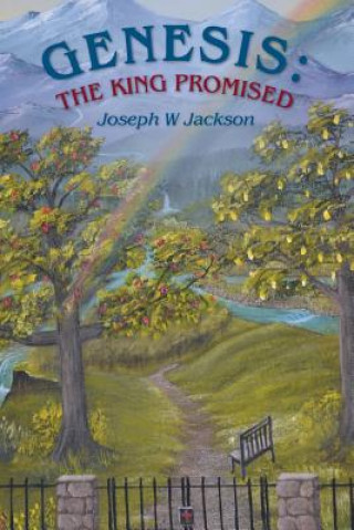 Knjiga Genesis Joseph W Jackson
