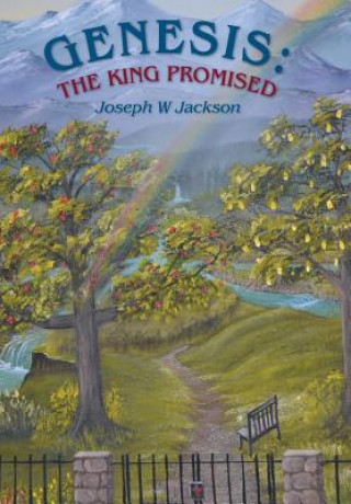 Knjiga Genesis Joseph W Jackson