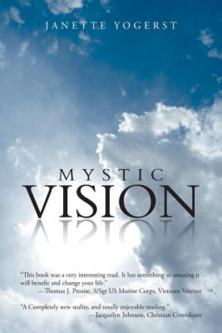 Carte Mystic Vision Janette Yogerst