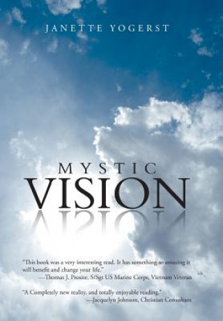 Carte Mystic Vision Janette Yogerst