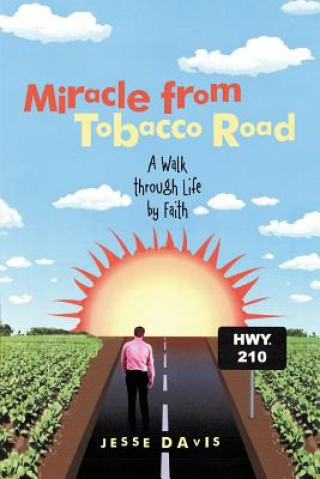 Carte Miracle from Tobacco Road Jesse Davis