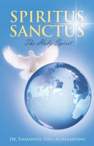 Carte Spiritus Sanctus Dr Emmanuel Osei-Acheampong