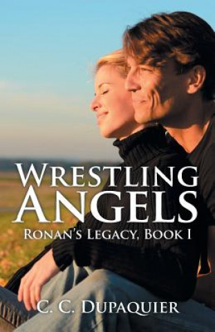 Книга Wrestling Angels C C Dupaquier