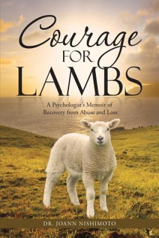 Carte Courage for Lambs Dr Joann Nishimoto