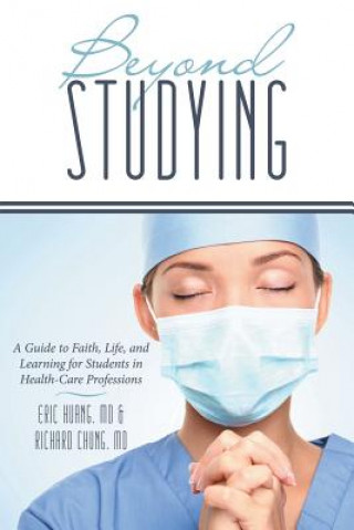 Carte Beyond Studying Eric Huang MD