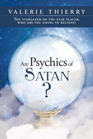 Libro Are Psychics of Satan? Valerie Thierry