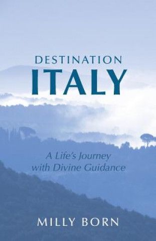 Carte Destination Italy Milly Born