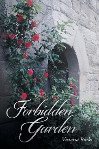 Book Forbidden Garden Victoria Burks