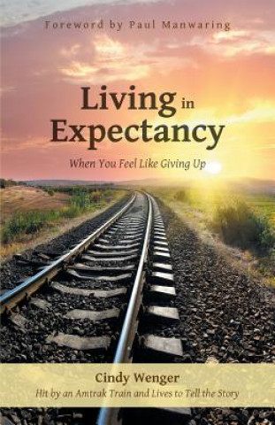 Carte Living in Expectancy Cindy Wenger