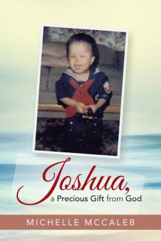 Книга Joshua, a Precious Gift from God Michelle McCaleb