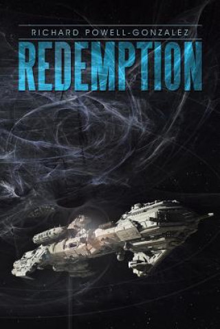 Βιβλίο Redemption Richard Powell-Gonzalez